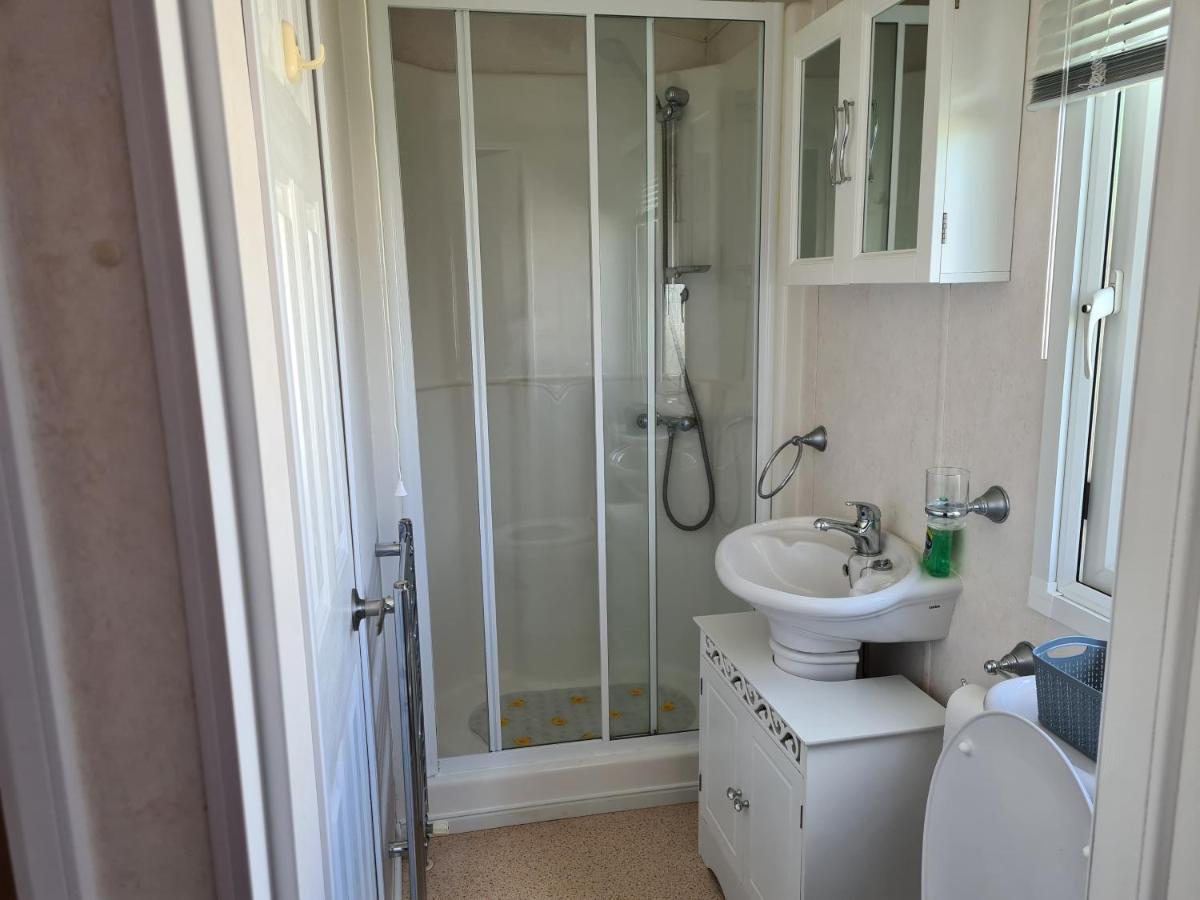6 Berth Central Heated On The Chase Roxburgh Free Wifi Ingoldmells Bagian luar foto