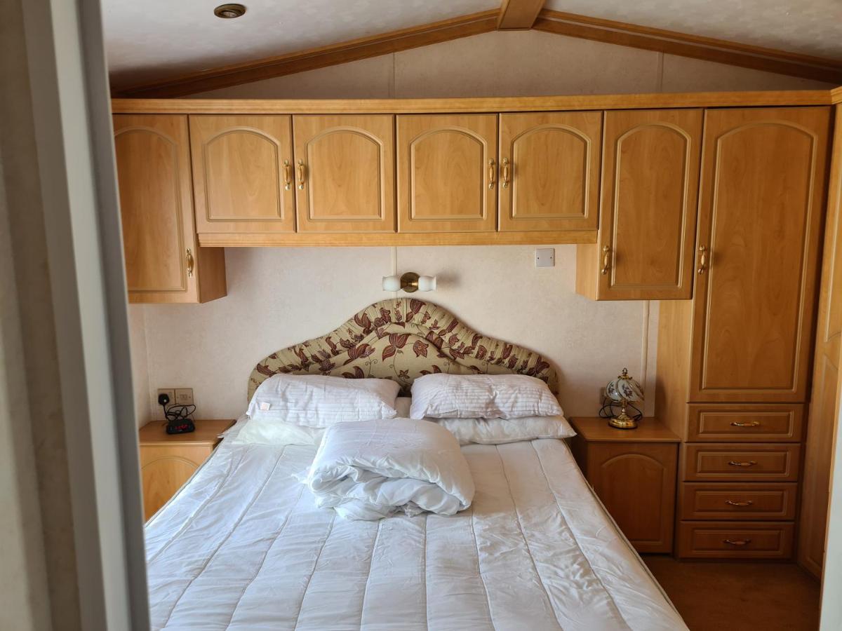 6 Berth Central Heated On The Chase Roxburgh Free Wifi Ingoldmells Bagian luar foto