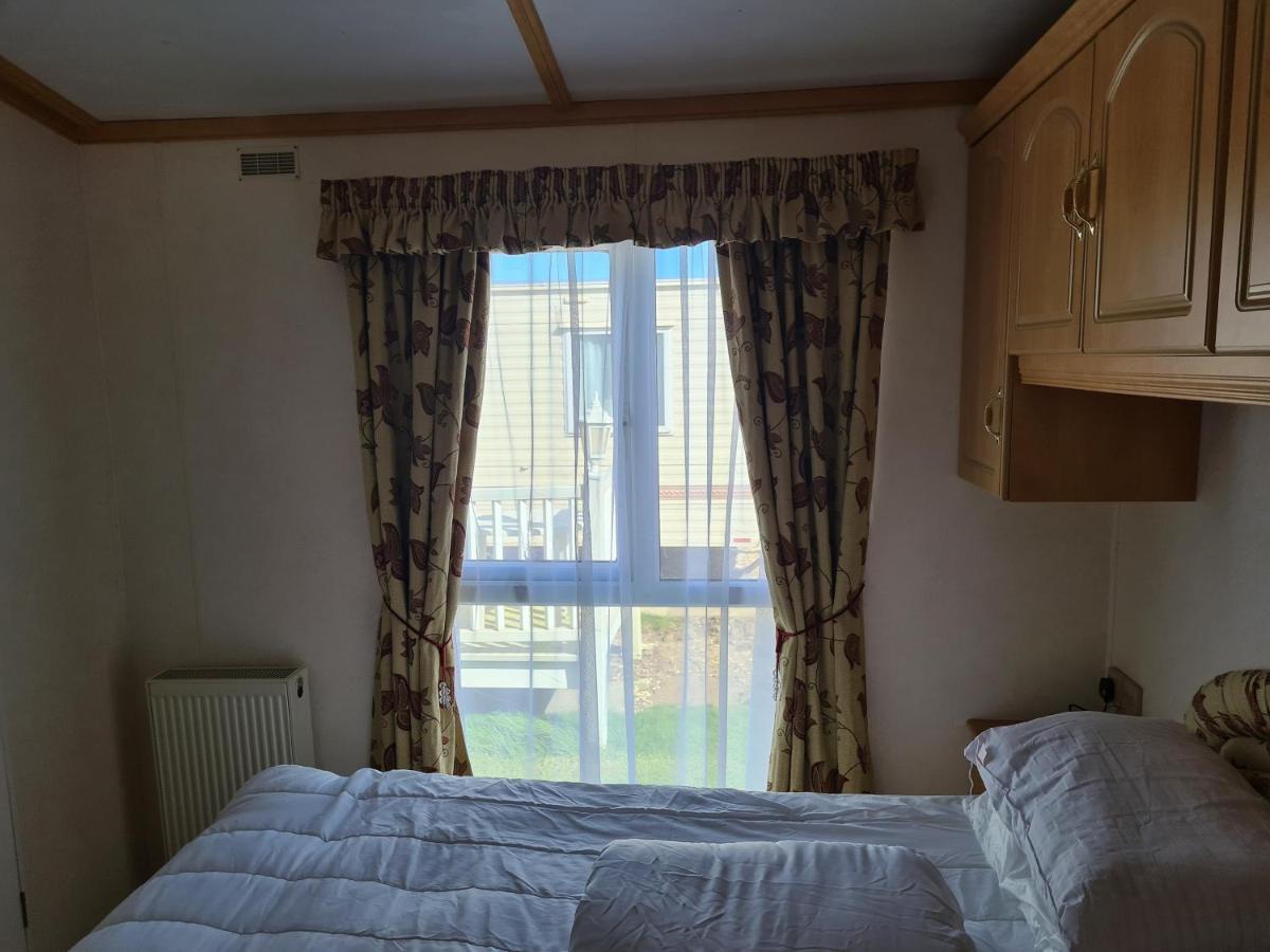6 Berth Central Heated On The Chase Roxburgh Free Wifi Ingoldmells Bagian luar foto