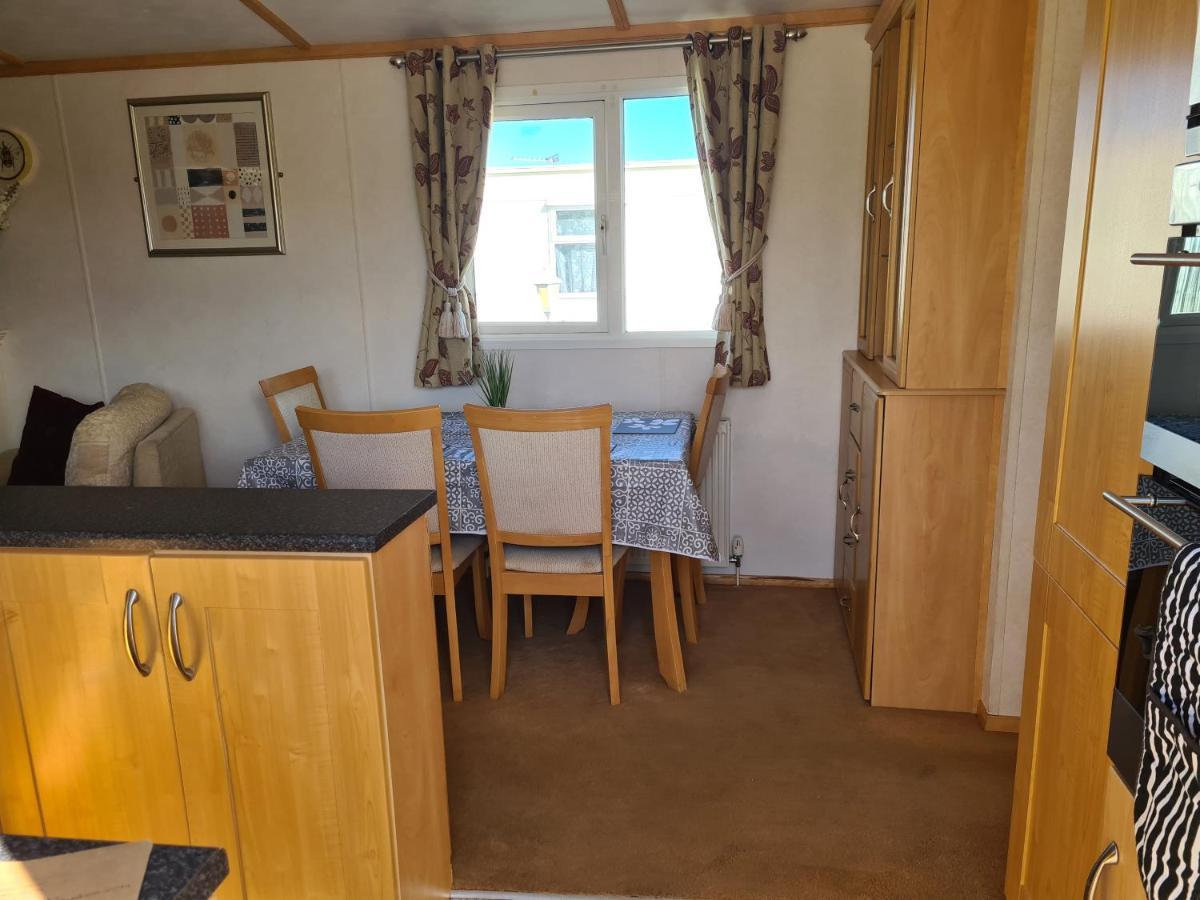 6 Berth Central Heated On The Chase Roxburgh Free Wifi Ingoldmells Bagian luar foto