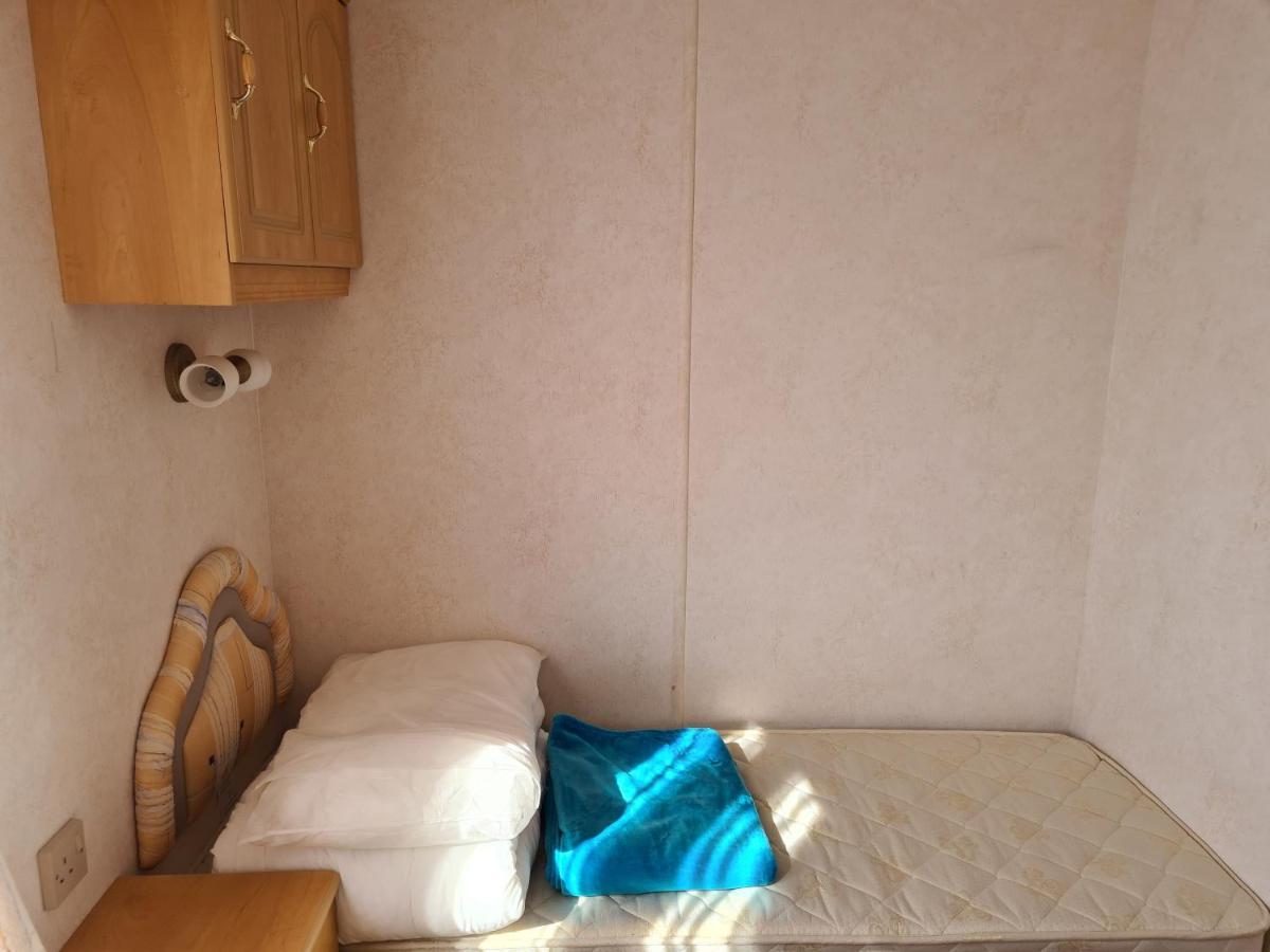 6 Berth Central Heated On The Chase Roxburgh Free Wifi Ingoldmells Bagian luar foto