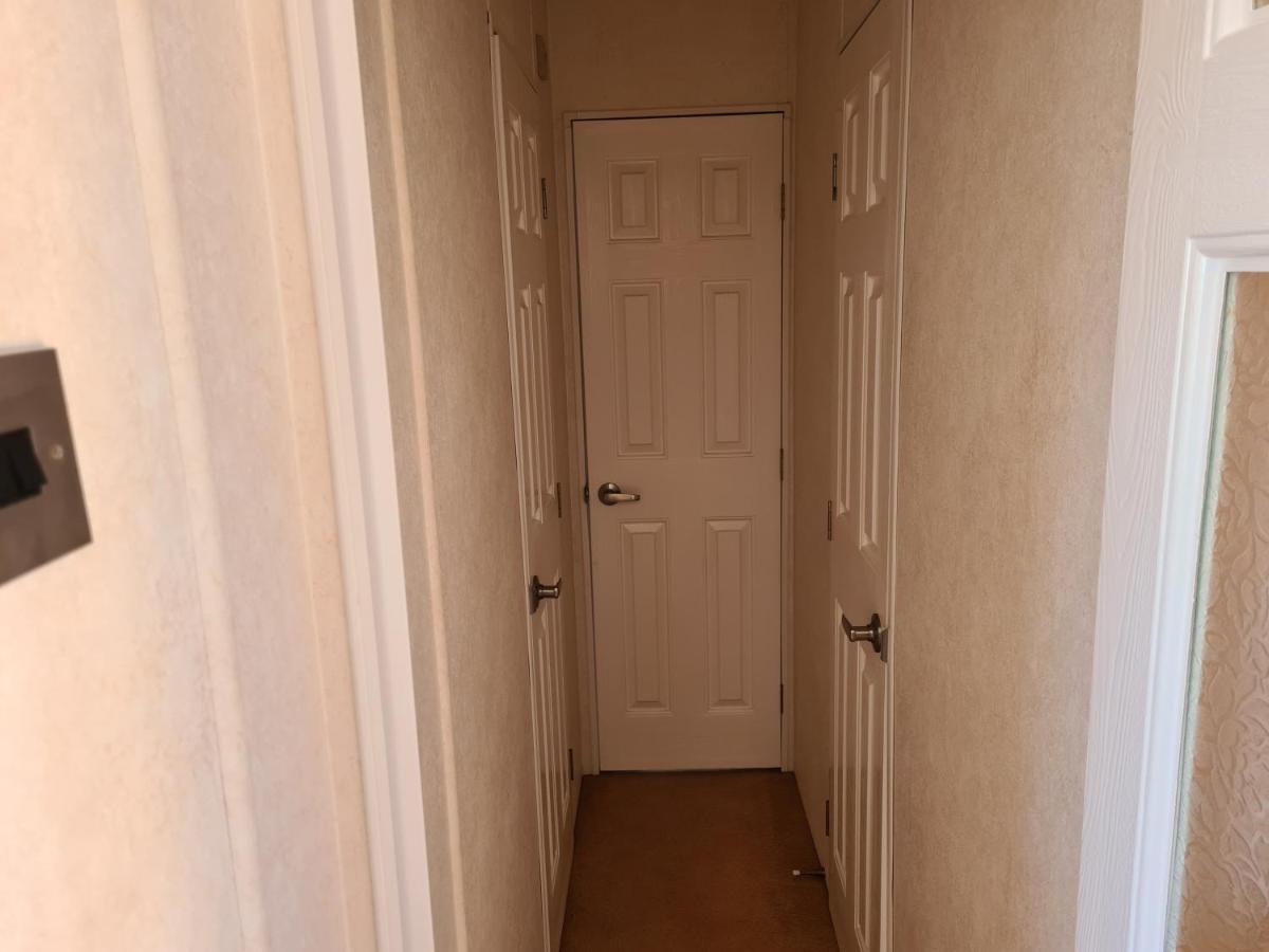 6 Berth Central Heated On The Chase Roxburgh Free Wifi Ingoldmells Bagian luar foto